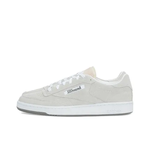 Reebok Club C 85 JJJJound Chalk Suede