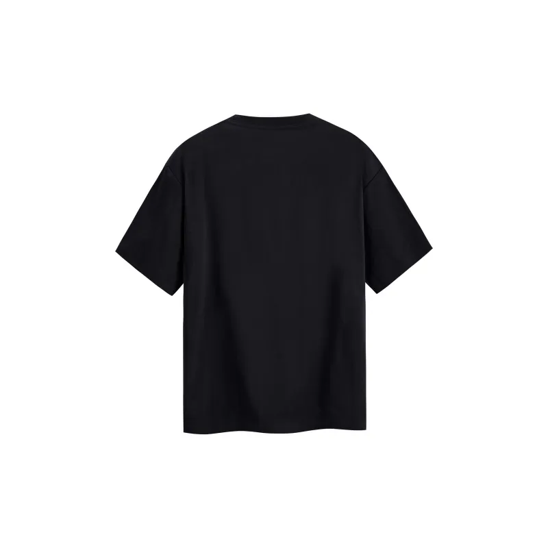 ICONS Lab T Shirts Unisex-8