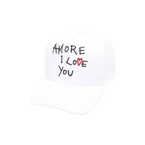 DSQUARED 2 Baseball Caps Unisex