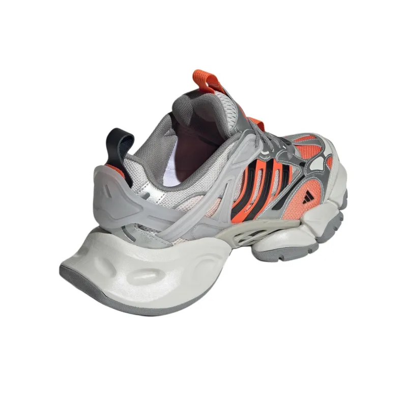 Adidas Xlg Runner Deluxe 'Silver Orange Black'-3