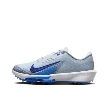 Nike Air Zoom Infinity Tour 2 Football Grey Game Royal Photo Blue Deep Royal Blue