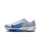 Blue White