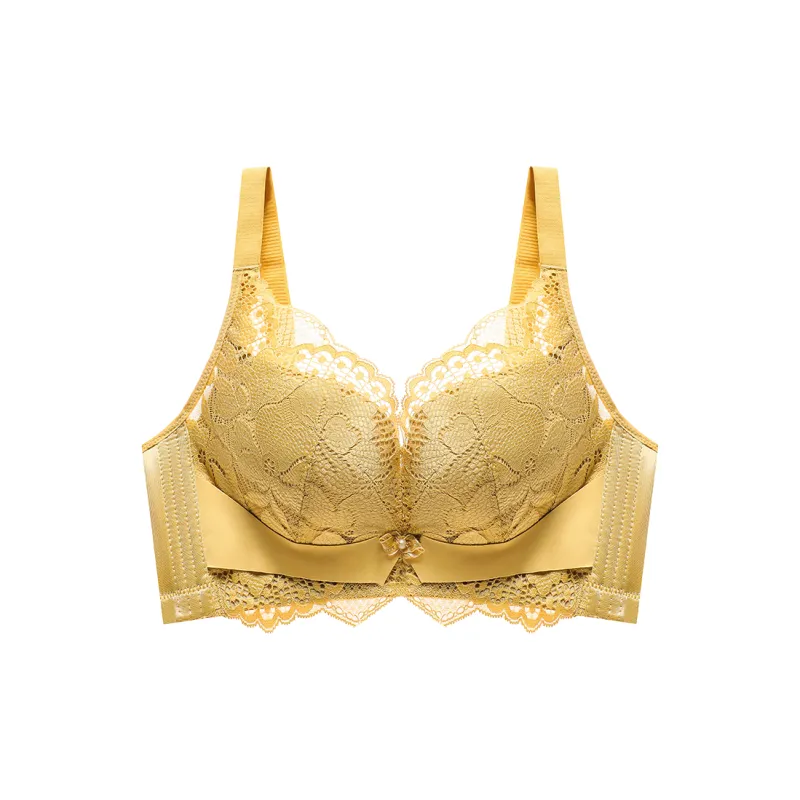 Aidai Women's Bras-0