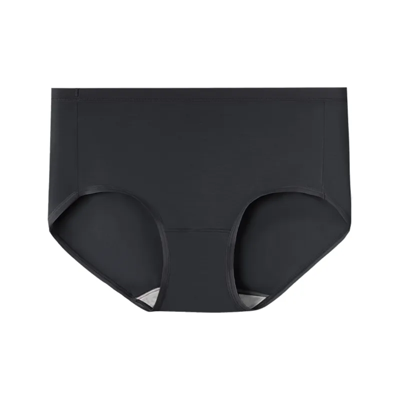 PLAN IN Underpants Women's Combo Set-74