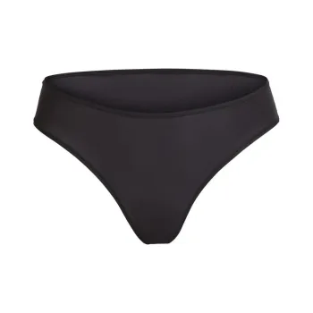 SKIMS FITS EVERYBODY CHEEKY BRIEF Underpants Women's 1 Pack ONYX/Onyx