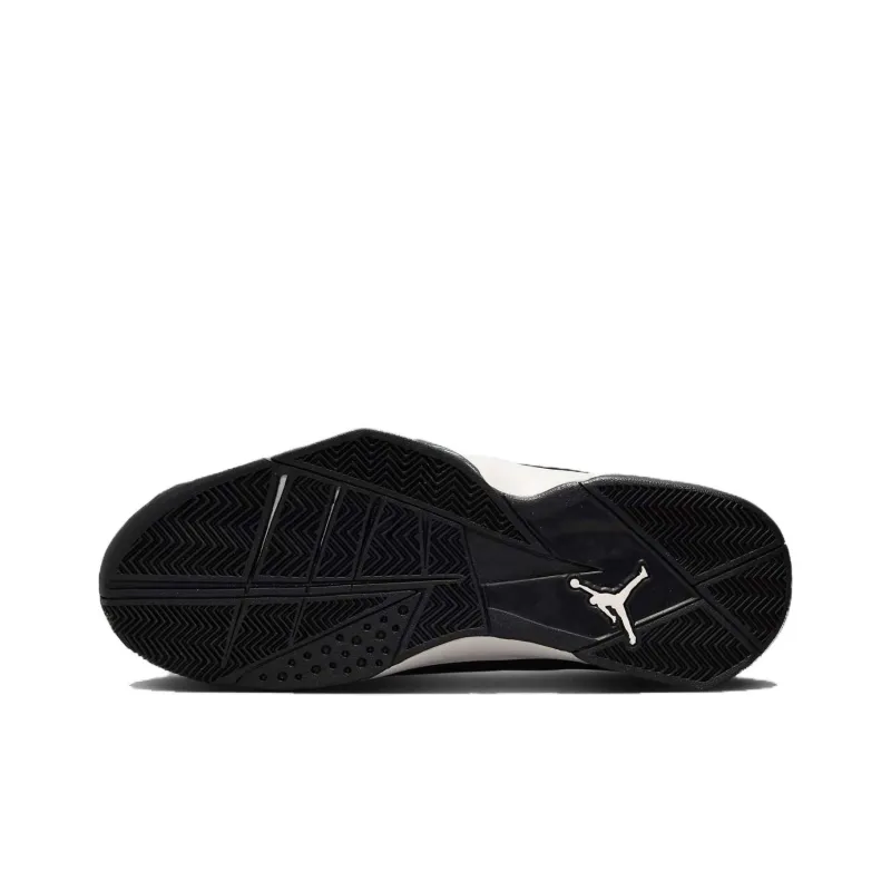 JORDAN True Flight Black Phantom-5