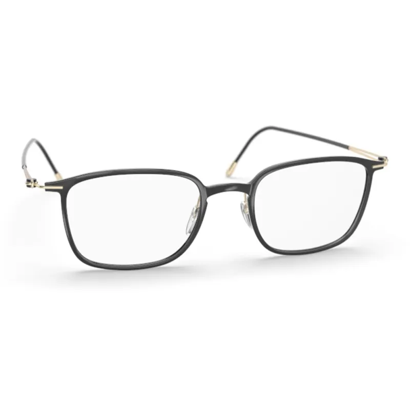 SILHOUETTE Eyeglass Frames Unisex-4