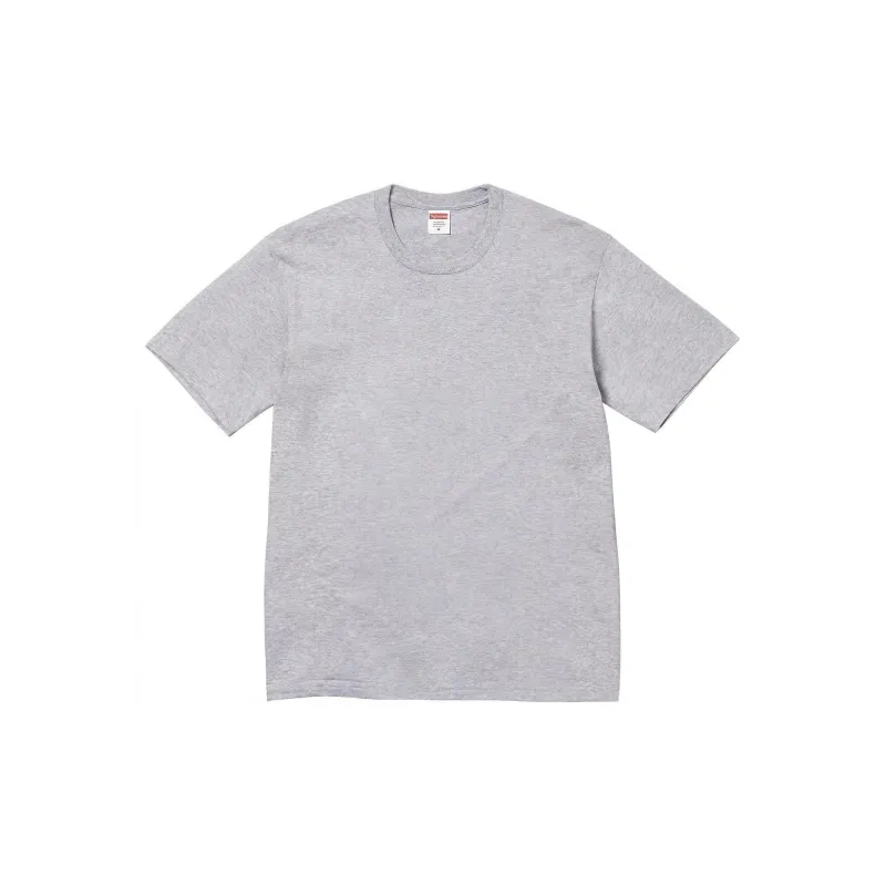 Supreme SS24 Paint Cotton T-shirt-9