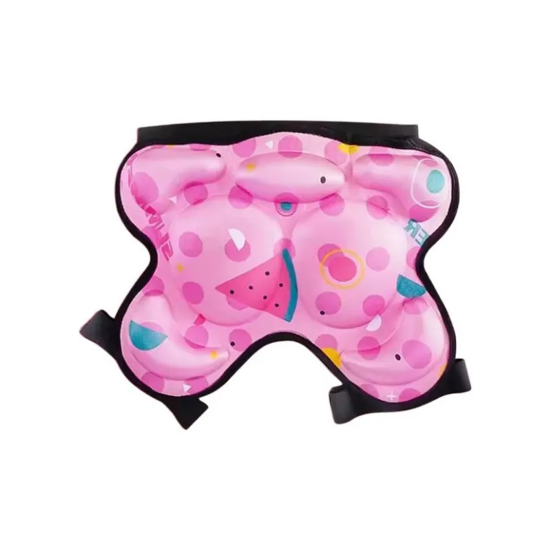Papaison Roller Skating Protective Gears PP+PE Unisex-13