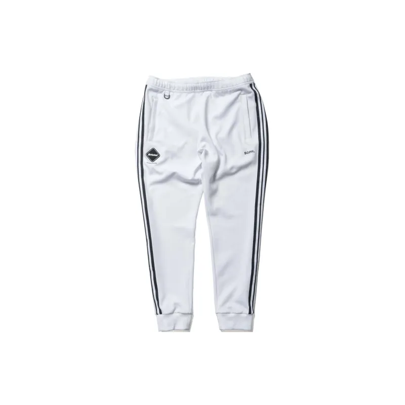 F.C Real Bristol Knitted Sweatpants Men's-8