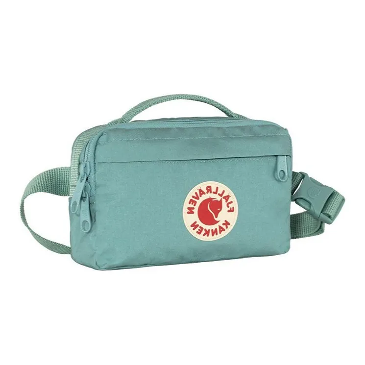 Fjallraven Kanken Outdoor Bags-1