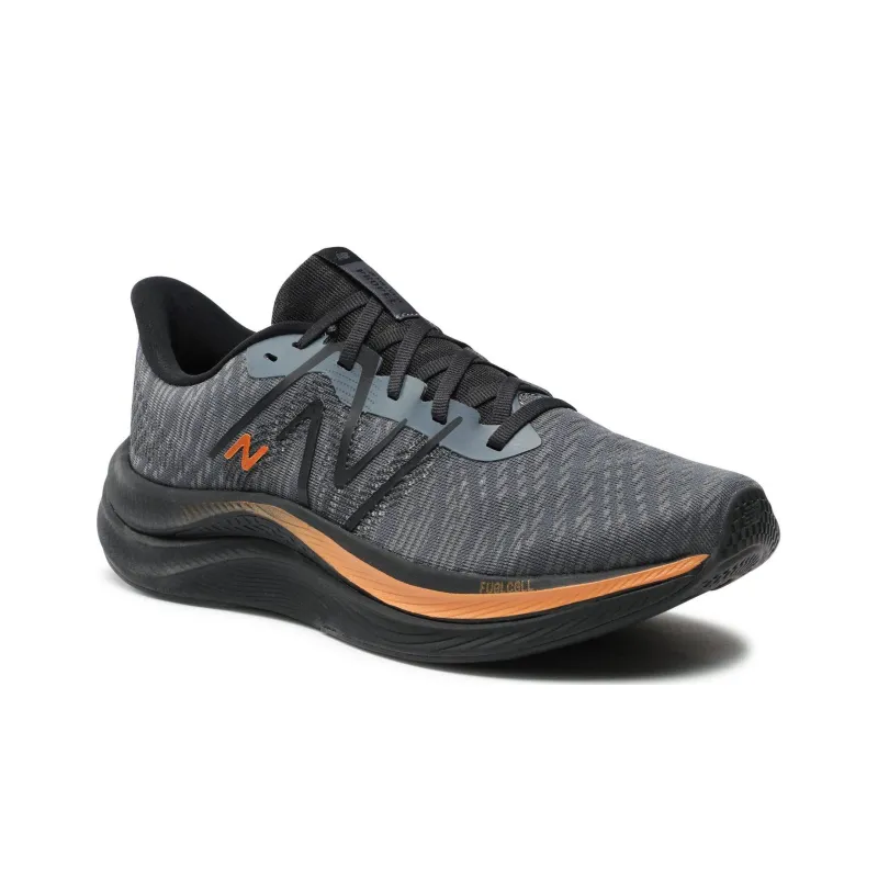 New Balance FuelCell Propel V4 'Graphite Copper Metallic'-1