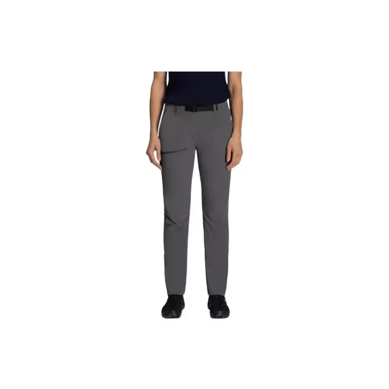 MAMMUT SS24 Casual Pants Women's-1