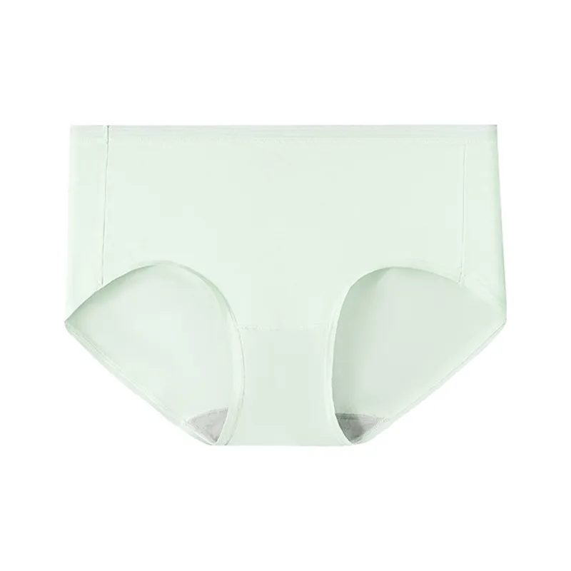 PLAN IN Underpants Women's Combo Set-8