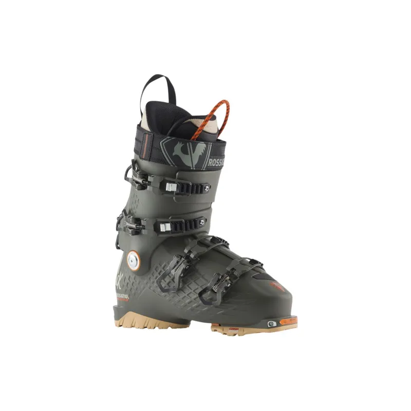 ROSSIGNOL TOURING ALLTRACK PRO 110 LT MV Gw Skis Ski Boots Men's-3