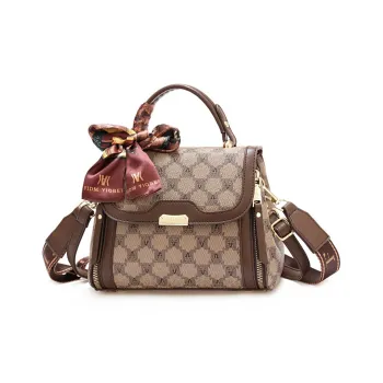 Weymond Pu Shoulder Bag, Handbag Women's