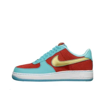 Nike Air Force 1 Low Year Of The Dragon 2