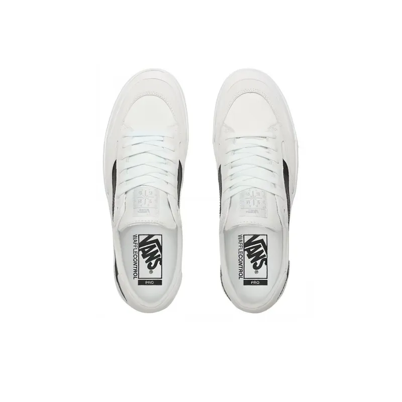 Vans Berle Pro White Unisex-3