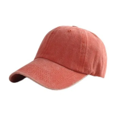 EEEENO Cotton Baseball Caps Unisex-12