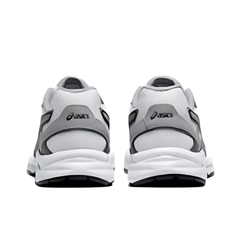 Asics Gel Contend 'Grey White' Women's-2