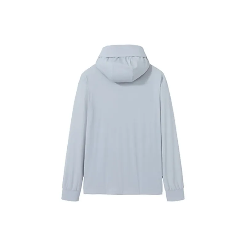 PIONEER CAMP Sun Protection Clothing Unisex-3