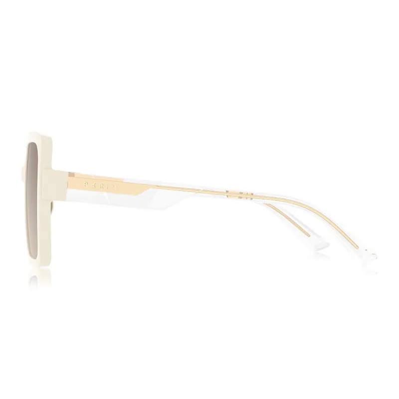 PARIM Square Sunglasses Women's-8