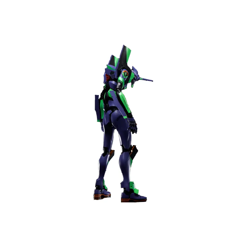 BANDAI Neon Genesis Evangelion 01 Casius' Spear Hobby Model-1