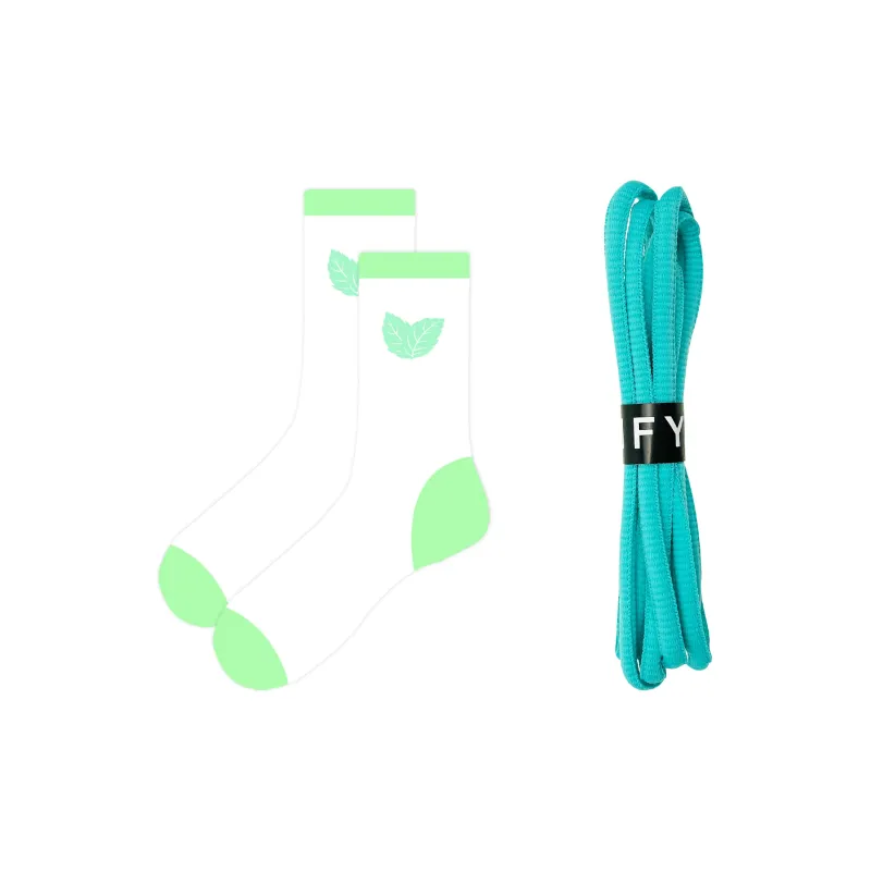 CMFY Shoelaces Unisex-4