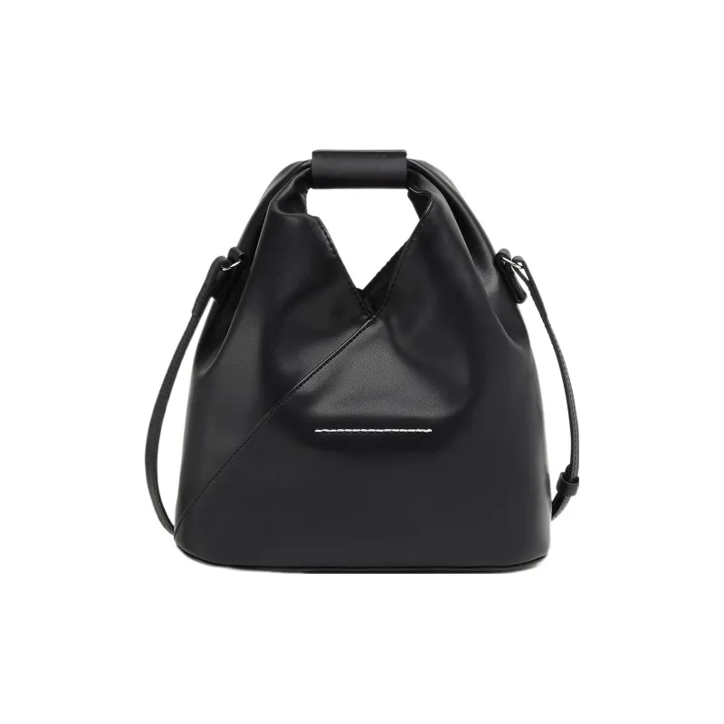 MM6 Maison Margiela Japanese Classic Crossbody Bag-3