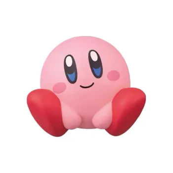 ENSKY Kirby Character Honest Smile Bonus Gifts 8cm