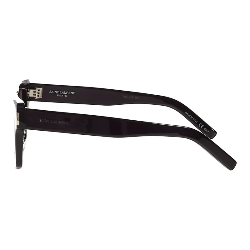 SAINT LAURENT Sl 469 Square Frame Sunglasses-3