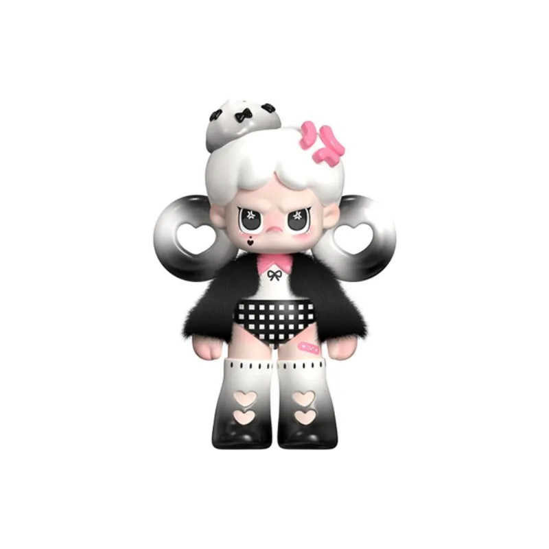 XQWGT Friday Can Dulu Chibi Figures 18cm-6