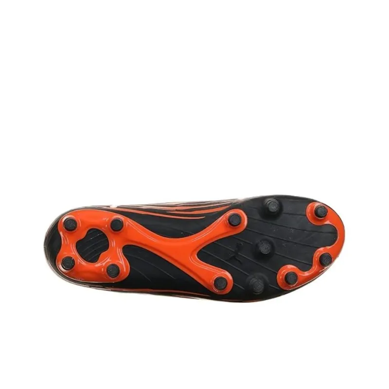 PUMA Rapido Iii Mg 'Orange Black White'-6