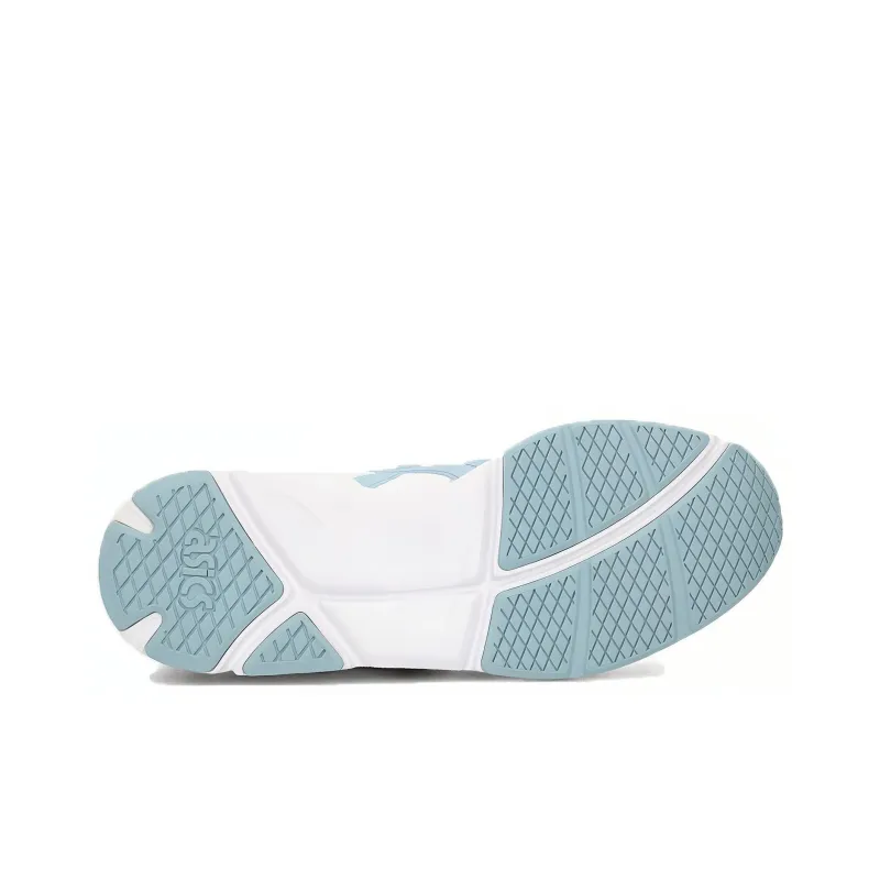 Asics Gel Lyte Runner 'White Blue' Women's-3