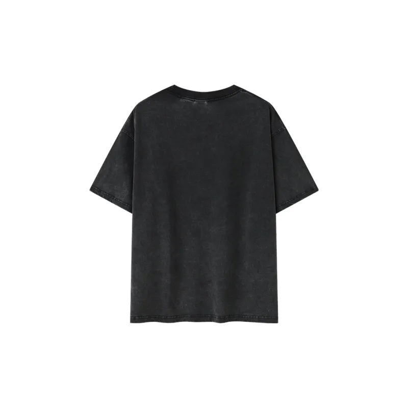 Rabbit House Summer T-Shirt Unisex-10