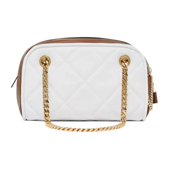Burberry Cube Handbags-3