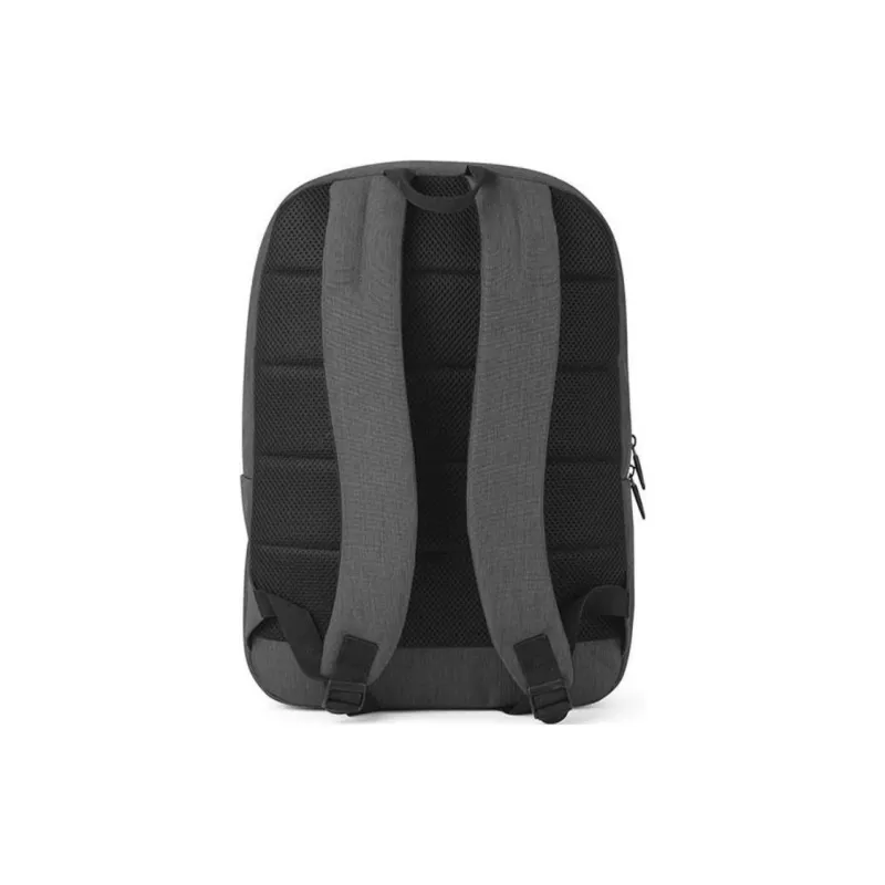 SAMSONITE Fabric Backpack Large Size Unisex Gray-2