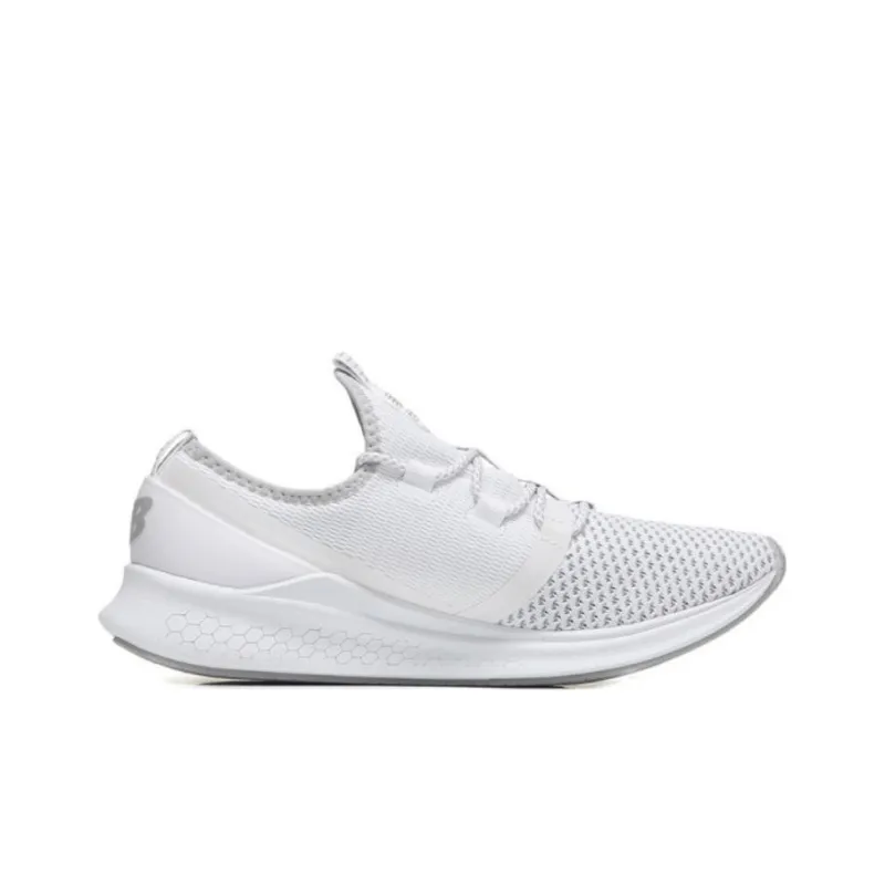 New Balance Fresh Foam Lazr Nations Grey/White-1