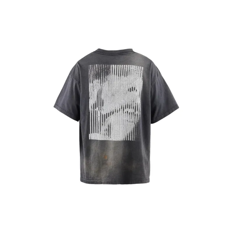SAINT Mxxxxxx Love Beyond Kosuke Kawamura Tee-1
