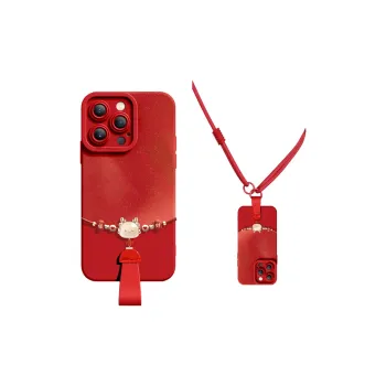 SUPER MOUSE Phone Cases