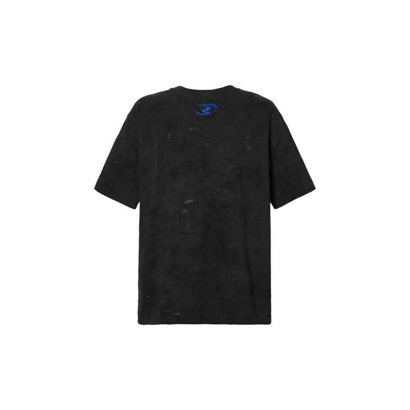 ROCAWEAR T Shirts Unisex-3