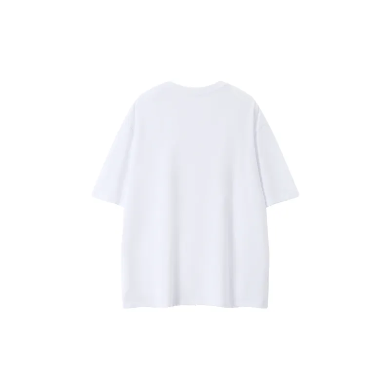 30BRAID T Shirts Unisex-5