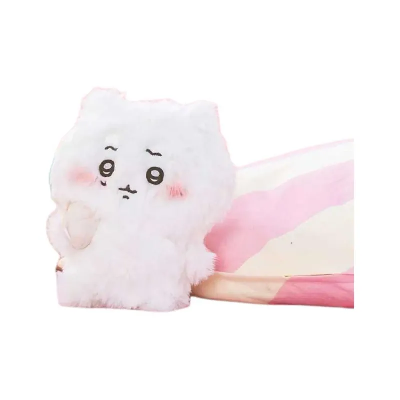 Chiikawa Wool Quantity Extra Large Kawaii Dolls Plush Doll-2