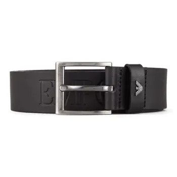EMPORIO ARMANI Leather Belt