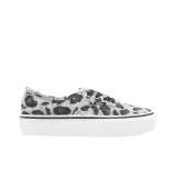 vans buty old skool mint белые текстиль кожа