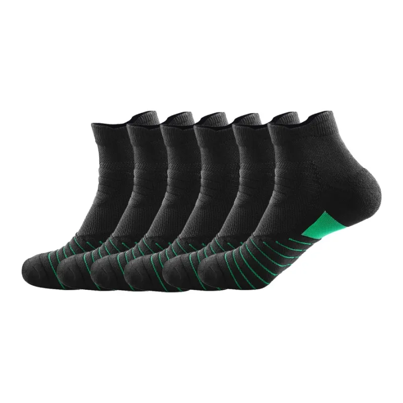 Ledomoda Basketball Socks Unisex-28