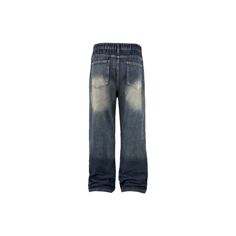 SFTTR Jeans Unisex Vintage-1
