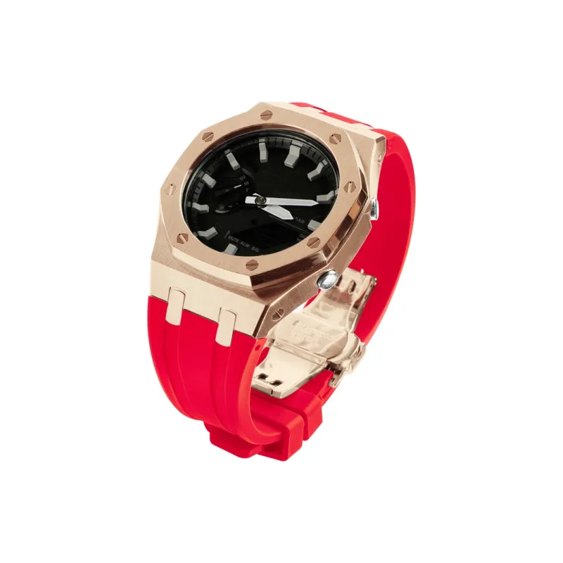 Keppot Rural Oak GA 2100 GMA S2100 GM 2100 Collection Upgrade Unisex-77