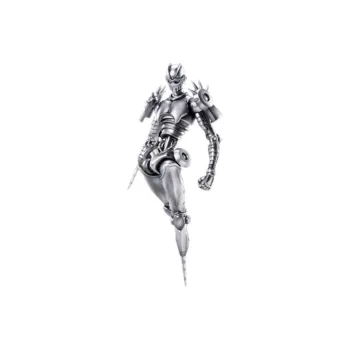 Medicos Action Figures