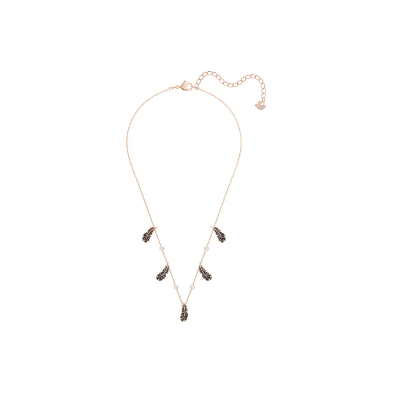Swarovski NAUGHTY Necklaces Women's-2